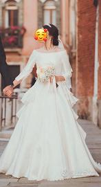 Abito da sposa