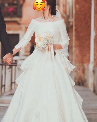 Abito da sposa