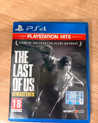 gioco compatibile per playstation 5