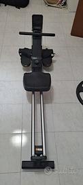 Vogatore per casa magnetico