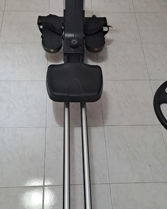 Vogatore per casa magnetico