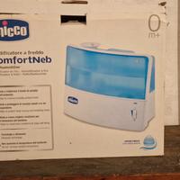 Umidificatore a freddo Chicco