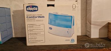 Umidificatore a freddo Chicco