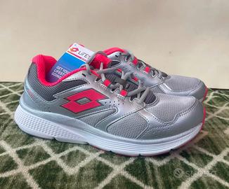 Scarpe donna numero 40 marchio Lotto