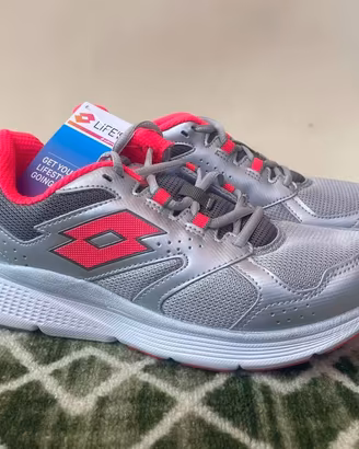 Scarpe donna numero 40 marchio Lotto
