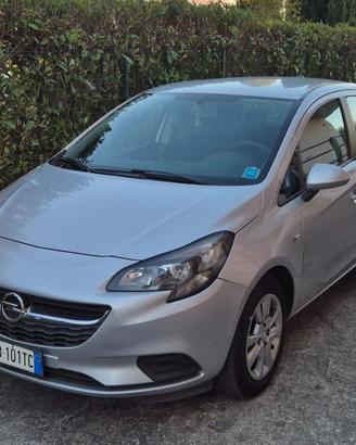 OPEL Corsa 1.4 GPL 5p. Cosmo
