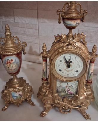 Orologio vintage
