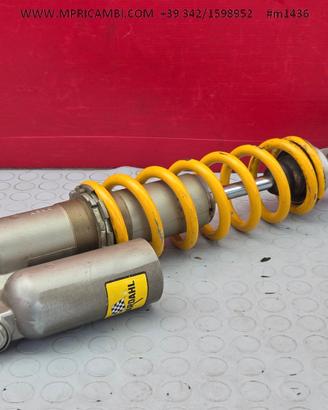MONO AMMORTIZZATORE HONDA CRF 250 2006 2009 CR-F 2