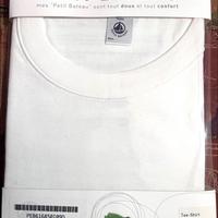 Petit Bateau maglia maniche lunghe nuova tg. S