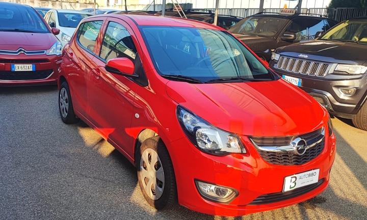 Opel Karl 1.0 75 CV Innovation