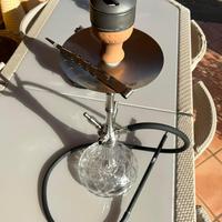 Narghilè - WD Hookah