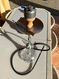 Narghilè - WD Hookah