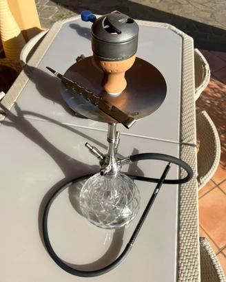 Narghilè - WD Hookah