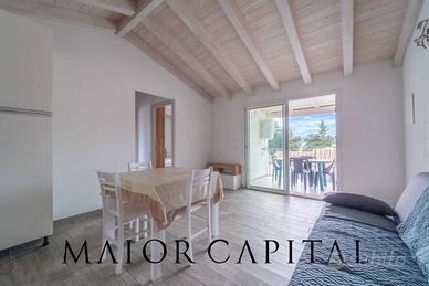 Appartamento - Siniscola