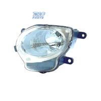 FANALE SINISTRO PER FIAT 500 07- MAN.