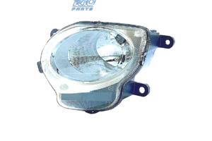 FANALE SINISTRO PER FIAT 500 07- MAN.
