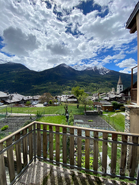 Casa vacanze a La Salle