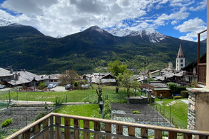 Casa vacanze a La Salle