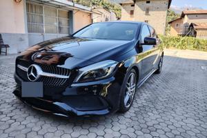 Mercedes classe A 180