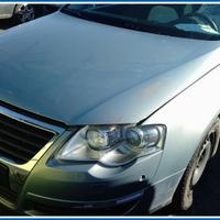 Ricambi Usati VOLKSWAGEN Passat V Variant 2010