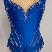 Body ginnastica ritmica