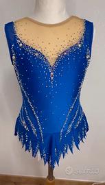 Body ginnastica ritmica