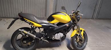 Cagiva Raptor 125