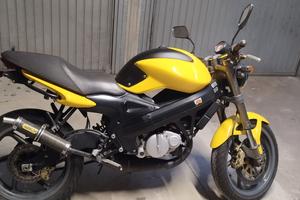 Cagiva Raptor 125