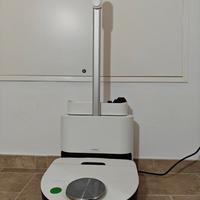 Robot Aspirapolvere Folletto VR7s