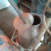 mungitrice per bovini 