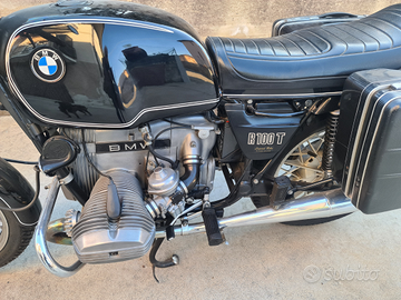 Bmw r100t