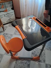 scrivania per bambini 