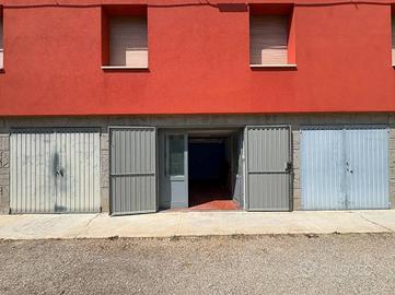 Box / Garage di 12 m² a Anzola dell'Emilia