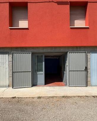 Box / Garage di 12 m² a Anzola dell'Emilia