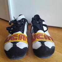Scarpe C'N'C Costume National per Ducati