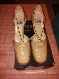 scarpe eleganti Fabi