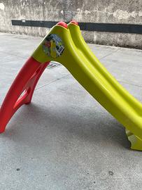 Scivolo per bambini