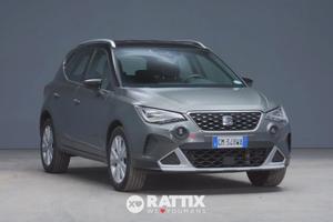 SEAT arona 2022 Arona 1.0 ecotsi Xperience 95cv