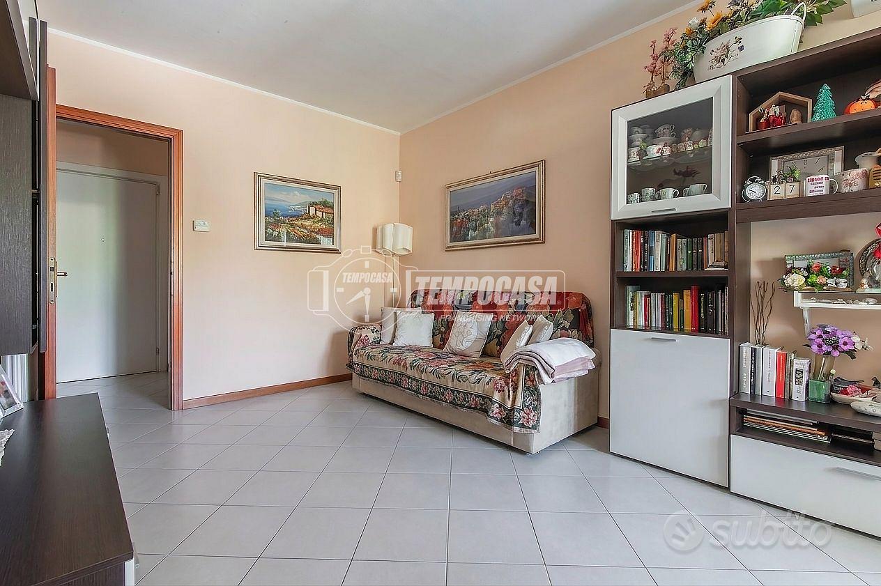 Apartment in Saronno, Volta-Prealpi - Vista 6