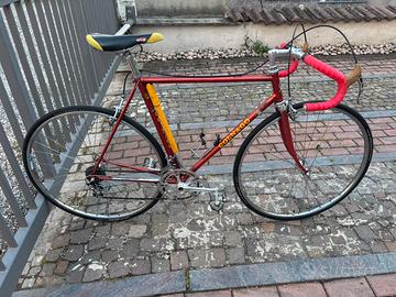 Colnago super