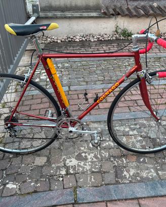 Colnago super