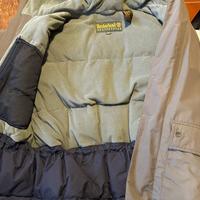 Giaccone uomo TIMBERLAND WEATHERGEAR imbottitura i