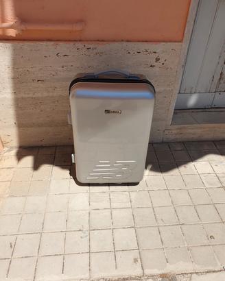 Trolley new balance in policarbonato