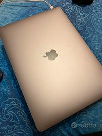 MacBook Air 13 Retina (2018)