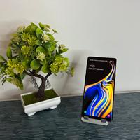 Samsung Note 9 128GB Dual Sim 5G + Pennino