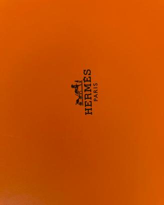 Scarpa Hermès