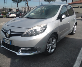 Renault scenic xmod