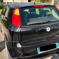 Fiat Punto 2006