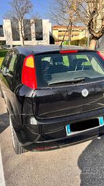 Fiat Punto 2006