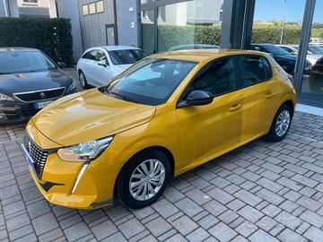 Peugeot 208 PureTech 75 Stop&Start 5 porte Active